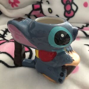 Lilo and stitch mug, NEW!